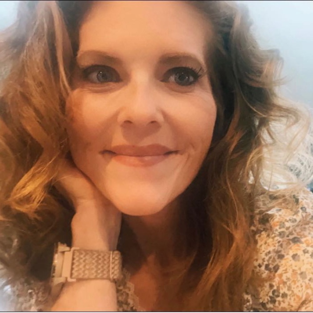 Meet your Posher, Alli